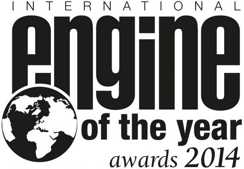Engine of the Year