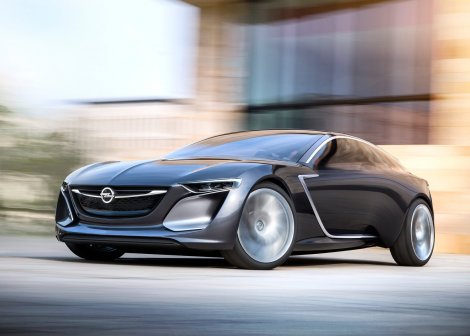Nova Opel Insignia jedan od najlepših automobila?