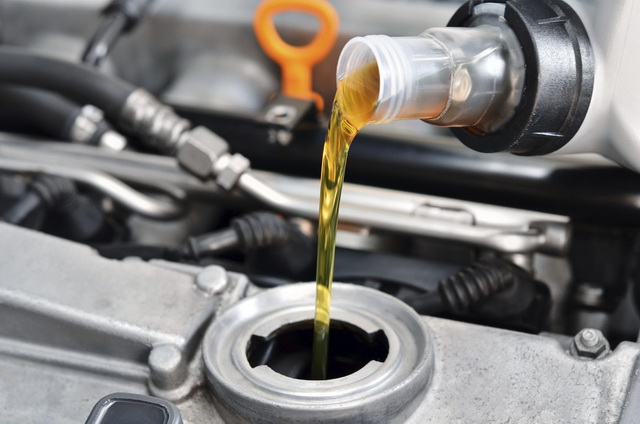 Čiji motori troše previše ulja?