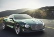 Bentley planira proslavu stogodišnjice