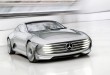 Mercedesov koncept budućnosti menja oblik u vožnji?