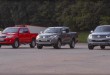 Auto Express uporedni test pikapova [Video]