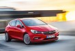 Nova Opel Astra ozbiljna pretnja Golfu
