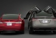 Tesla Model X ima najbolje otvaranje vrata ikada [Video]