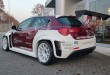 Alfa Romeo Giulietta TCR spremna