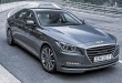 Ogromno interesovanje za Hyundai Genesis