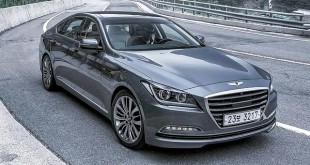 Ogromno interesovanje za Hyundai Genesis