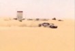 Kako se Lamborghini Aventador snalazi na pesku? [Video]