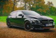 Test: Mercedes CLA Shooting Brake [Video]