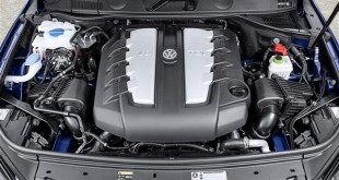 VolkswagenTDI.motorineispunjavajuemisionestandarde?