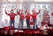 Ferrari objavio video kao čestitku za Božić i novogodišnje praznike