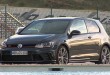 Volkswagen Golf GTI Clubsport na stazi Algarve [Video]