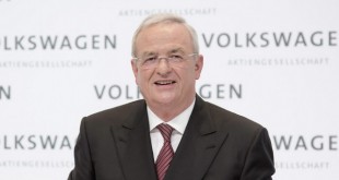 Martin Vinterkorn i dalje zaposlen u Volkswagenu