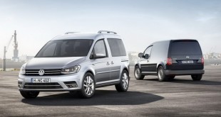 Novi motori za Volkswagen Caravelle i Caddy