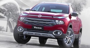 Fiat Toro zvanično predstavljen
