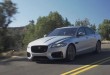 Test:JaguarXF[Video]