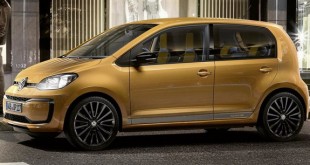 VW Up Special