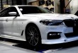 BMW D Design serija