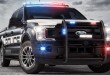 Ford F  Police Responder