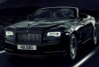 Rolls Royce Dawn Black Badge