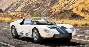 Ford GT Roadster