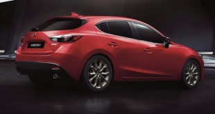 Mazda ekonomičniji benzinac