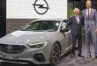 Lohscheller CEO najavio Opel plug in