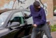 krade stealing lopov auto car