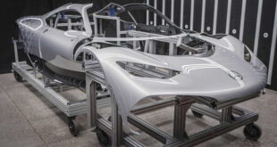 Počela proizvodnja Mercedesa-AMG One (VIDEO)