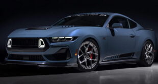 VIDEO – 2024 Ford Mustang RTR